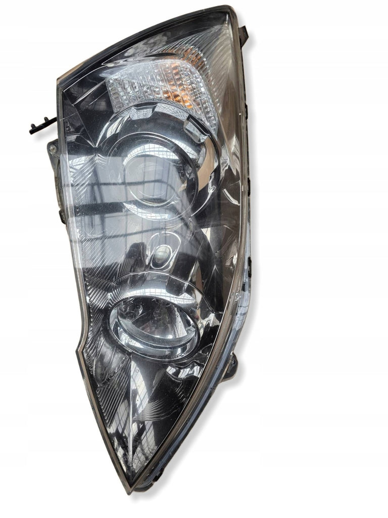 Frontscheinwerfer Honda Cr-V 33101SWWG11 Rechts Scheinwerfer Headlight SCH5963321327yq