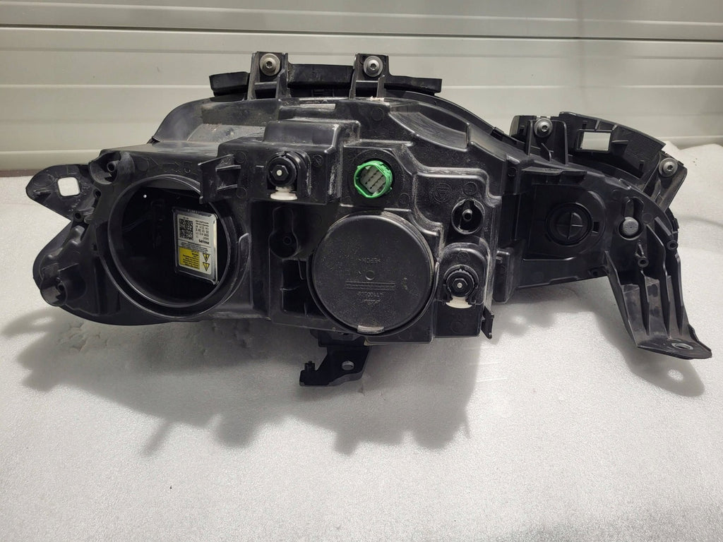 Frontscheinwerfer Fiat Tipo Rechts Scheinwerfer Headlight SCH9863887105tv