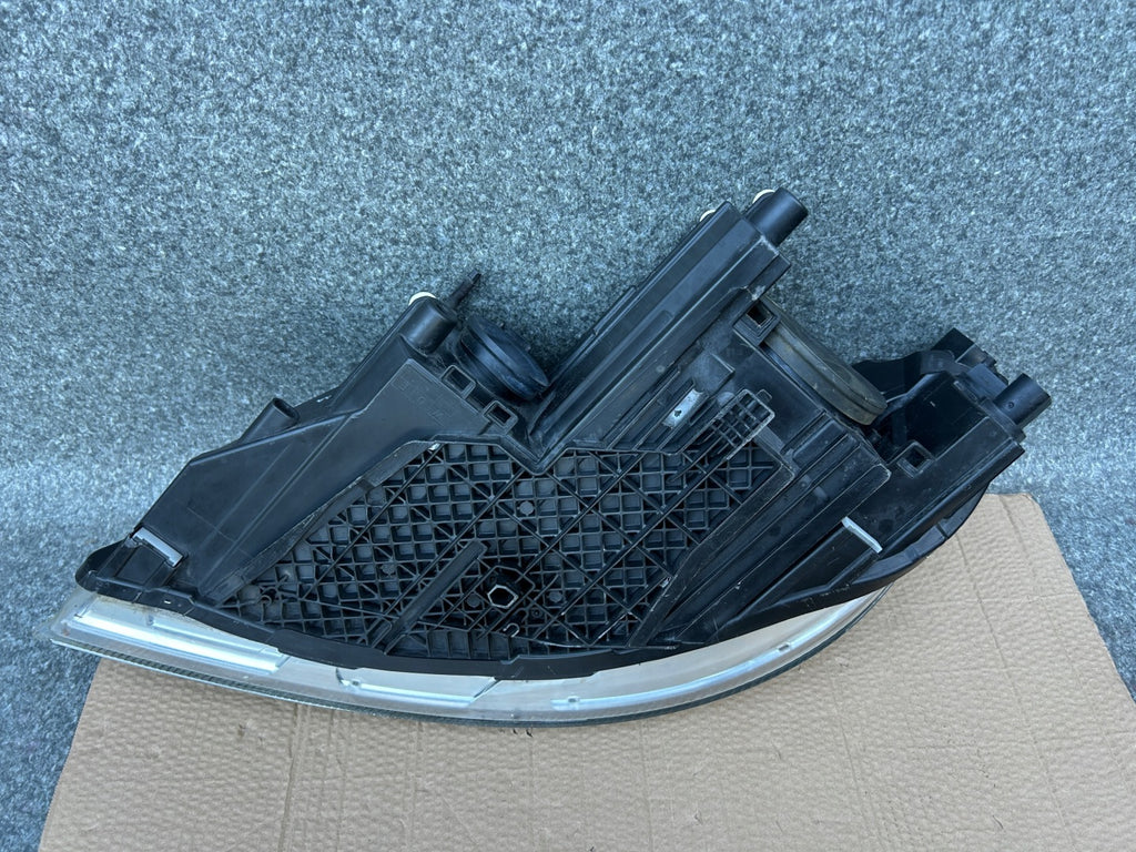 Frontscheinwerfer Skoda Octavia II 1Z1941016F Rechts Scheinwerfer Headlight SCH4347231456rm