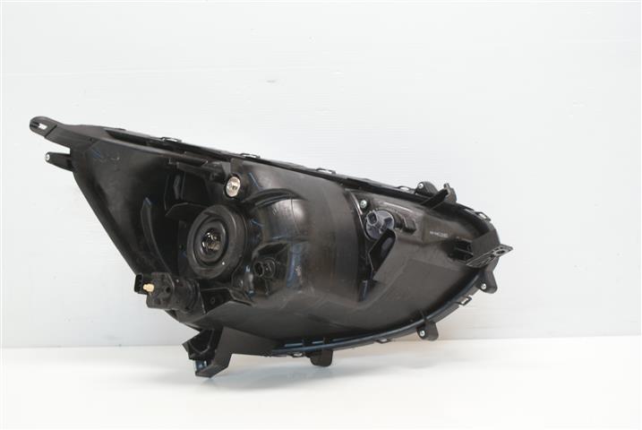 Frontscheinwerfer Mitsubishi Space Star Links Scheinwerfer Headlight SCH7863983827xs