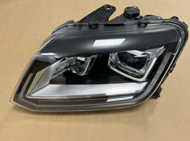 Frontscheinwerfer VW Amarok 2H1941015AF LED Links Scheinwerfer Headlight SCH9621943465td