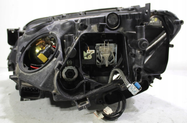 Frontscheinwerfer BMW F01 F02 F04 7182152 Xenon Rechts Scheinwerfer Headlight SCH9770177540nj