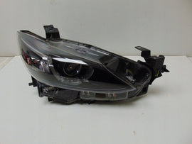 Frontscheinwerfer Mazda 6 LED Rechts Scheinwerfer Headlight