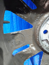 Laden Sie das Bild in den Galerie-Viewer, 1x Alufelge 16 Zoll 6.0&quot; 4x100 AC4CH-T6 Nissan Micra Rim Wheel