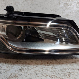 Frontscheinwerfer Audi Q5 8R0941032C LED Rechts Scheinwerfer Headlight SCH9015458719in