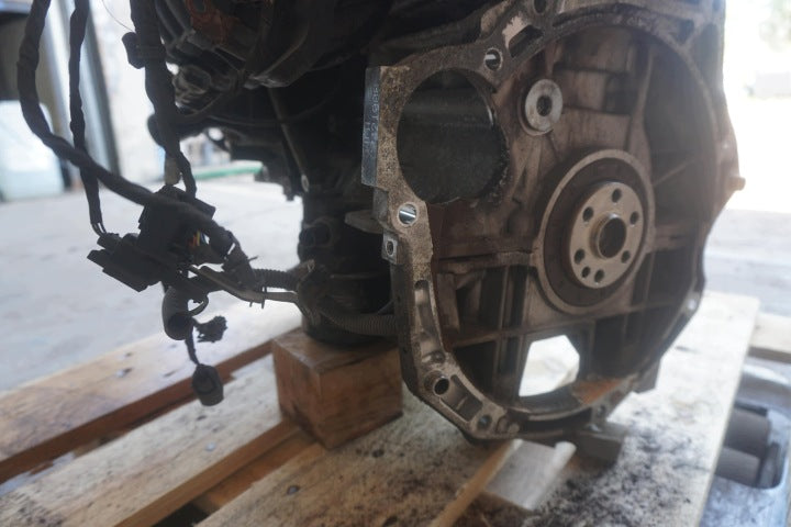 Motor Kia Venga G4FA 1.4 128TKm 2012 Benzin Engine Komplett MOT4106060411zp