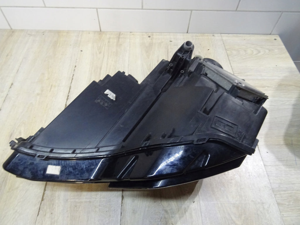 Frontscheinwerfer Skoda Karoq 57B941016B Rechts Scheinwerfer Headlight SCH6202950213cc
