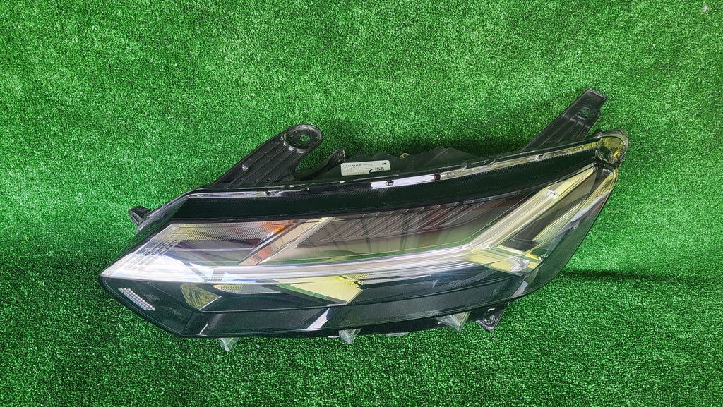 Frontscheinwerfer Dacia Sandero III 260607219R LED Links Scheinwerfer Headlight