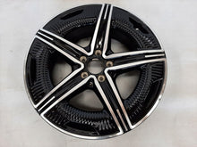 Load image into Gallery viewer, 1x Alufelge 19 Zoll 8.5" 5x112 47 5ET A2954011200 Mercedes-Benz Eqe V295 FEL6721309141ap