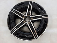 Load image into Gallery viewer, 1x Alufelge 19 Zoll 8.5" 5x112 47 5ET A2954011200 Mercedes-Benz Amg Eqc FEL6721309141ap