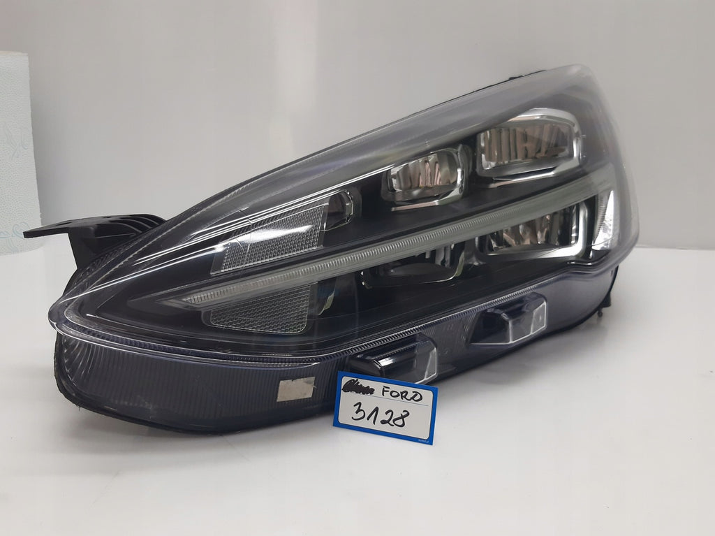 Frontscheinwerfer Ford Focus JX7B-13E015-CE LED Links Scheinwerfer Headlight