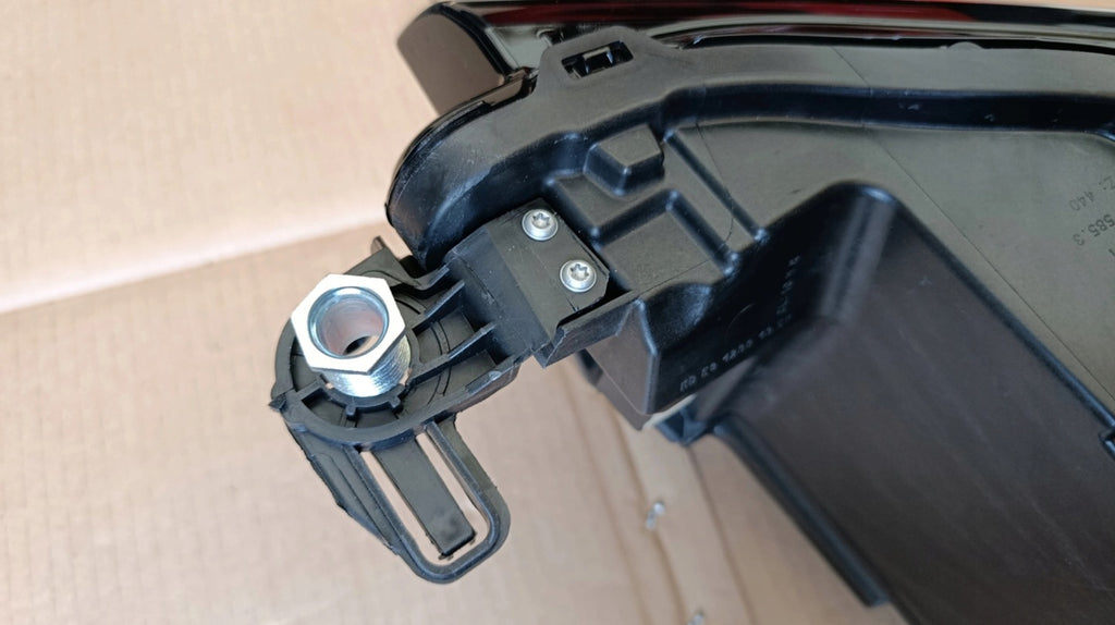 Frontscheinwerfer VW T-Roc 2GA941774 Rechts Scheinwerfer Headlight SCH3942907624lu