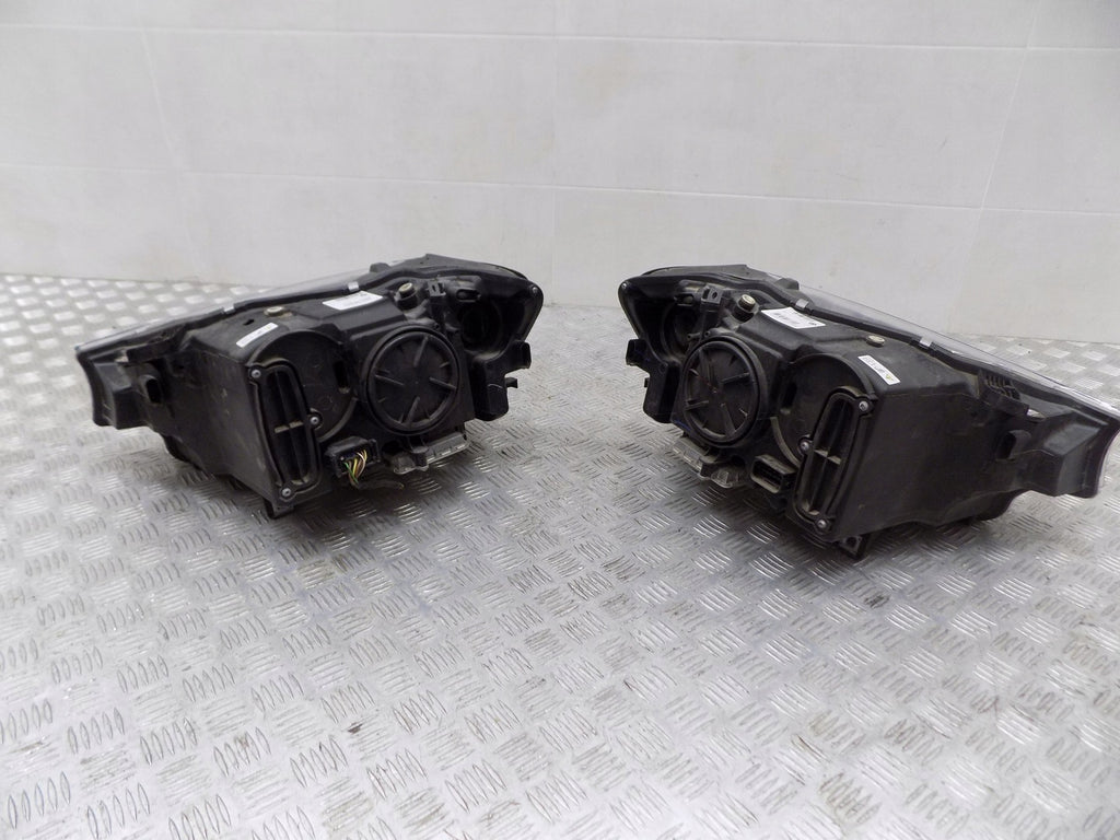 Frontscheinwerfer BMW F26 7400018-06 7400017-06 Bi-Xenon Rechts oder Links SCH4015975793kk