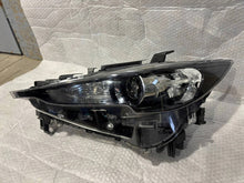 Laden Sie das Bild in den Galerie-Viewer, Frontscheinwerfer Mazda Cx-5 KB8M51040 Links Scheinwerfer Headlight SCH4581652244af