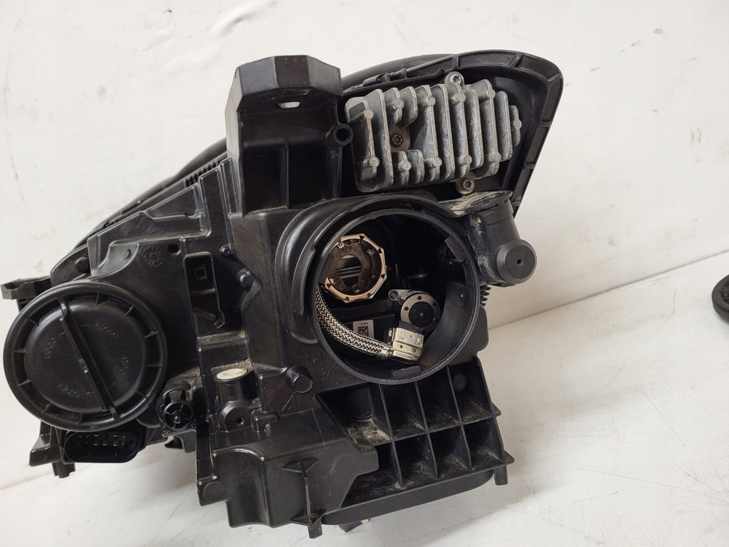 Frontscheinwerfer Mercedes-Benz X156 A1569062400 Xenon Rechts Headlight SCH5664249460nt