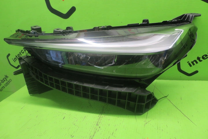 Frontscheinwerfer Honda Hrv 3315031 LED Links Scheinwerfer Headlight
