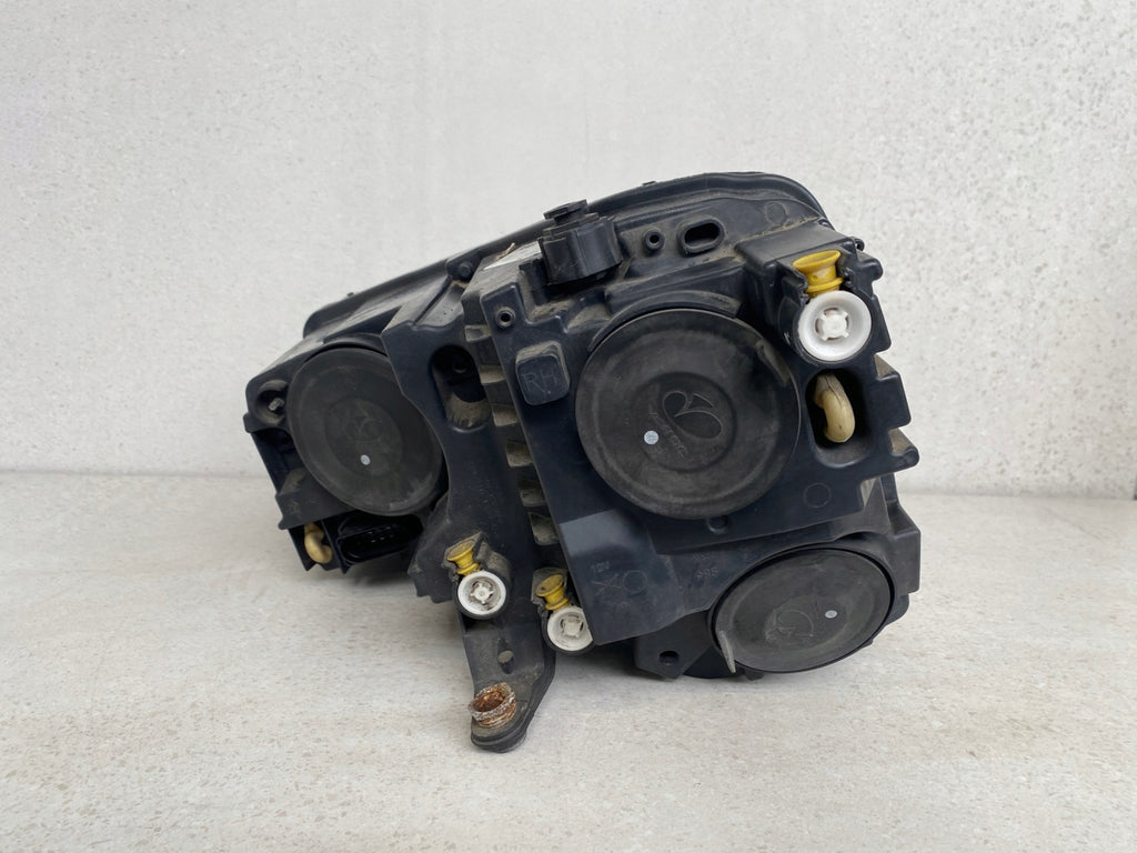 Frontscheinwerfer Skoda Karoq 57B941016A LED Rechts Scheinwerfer Headlight SCH9596917627fs