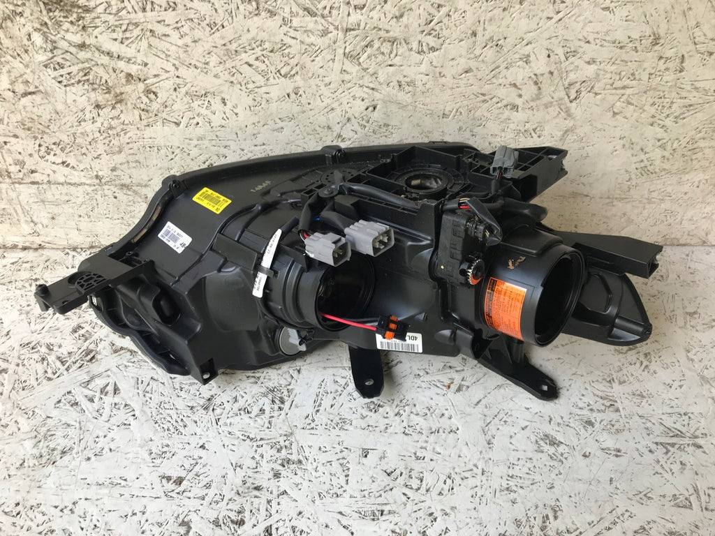 Frontscheinwerfer Mitsubishi Outlander III ECM921-21120 Xenon Links Headlight