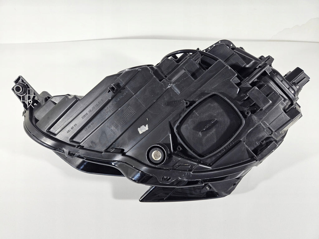 Frontscheinwerfer Audi A3 8Y0941012 LED Rechts Scheinwerfer Headlight SCH9348965196jo