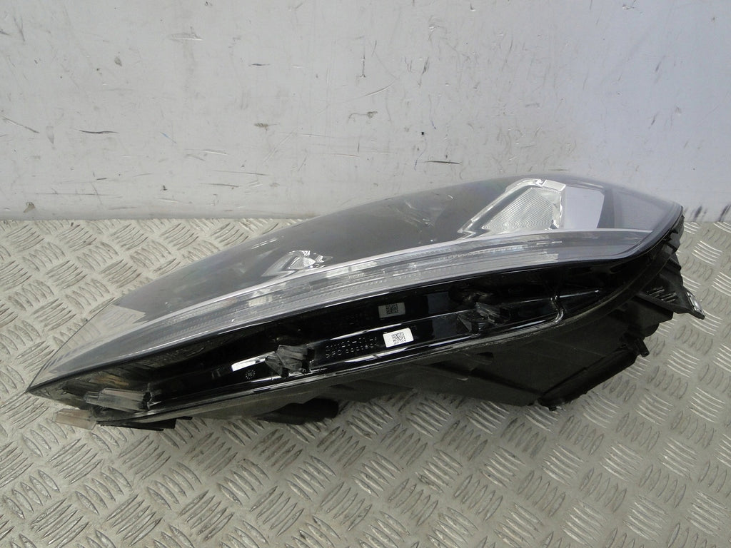 Frontscheinwerfer VW Golf VII 5G1941005D Halogen Ein Stück (Rechts oder Links) SCH7541076729yj