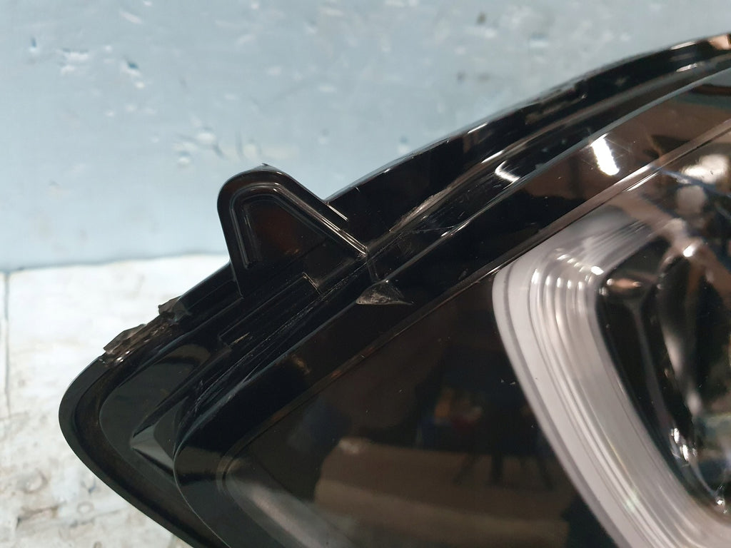 Frontscheinwerfer Honda Jazz V Full LED Links Scheinwerfer Headlight