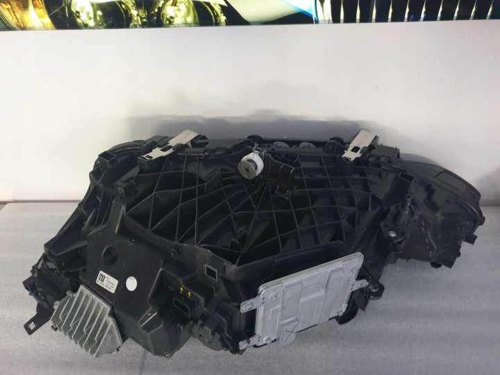 Frontscheinwerfer BMW 4 G22 G82 G23 G26 9500924 9500921 Full LED Ein Satz SCH1055403445nr