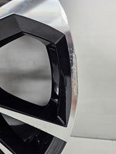 Laden Sie das Bild in den Galerie-Viewer, 1x Alufelge 17 Zoll 7.5" 5x112 40ET Rim Wheel FEL5361426407yu