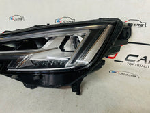 Laden Sie das Bild in den Galerie-Viewer, Frontscheinwerfer Audi A4 8W0941033 Full LED Links Scheinwerfer Headlight SCH1782745652jv