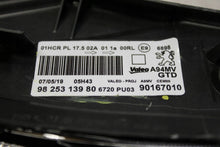 Laden Sie das Bild in den Galerie-Viewer, Frontscheinwerfer Peugeot 2008 I 9825313980 90167010 Links Headlight SCH5514953863hg