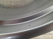 Load image into Gallery viewer, 1x Alufelge 19 Zoll 8.5" 5x130 59ET Glanz Silber 7P5601025A Porsche Rim Wheel FEL1775148808su