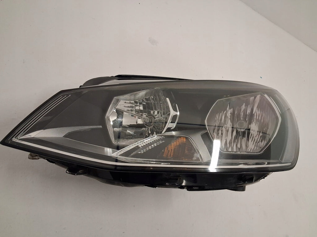 Frontscheinwerfer VW Golf VII 5G1941005E Links Scheinwerfer Headlight SCH6845804669wm