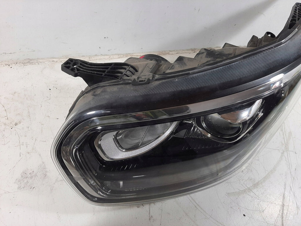 Frontscheinwerfer Ford Transit V363 KK31-13W030-DD Xenon Links Headlight