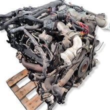 Load image into Gallery viewer, Motor Audi A8 CDSB 4.2 TDI 351PS 258kW 2010 Diesel Engine Komplett MOT3862387594id