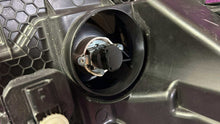 Laden Sie das Bild in den Galerie-Viewer, Frontscheinwerfer Renault Scenic AA111435 Links Scheinwerfer Headlight SCH9763213121nv