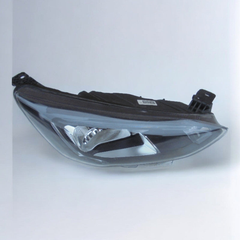 Frontscheinwerfer Ford Focus MX7B-13E014-CC LED Rechts Scheinwerfer Headlight