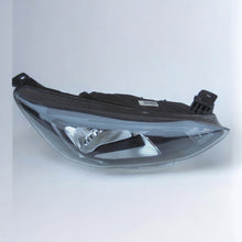 Laden Sie das Bild in den Galerie-Viewer, Frontscheinwerfer Ford Focus MX7B-13E014-CC LED Rechts Scheinwerfer Headlight