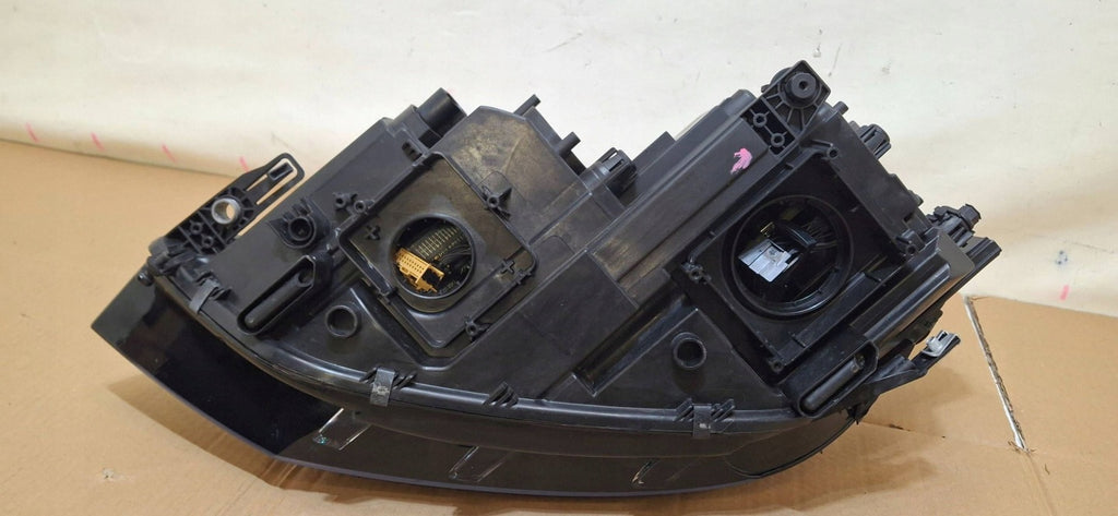Frontscheinwerfer VW Touran 5TB941036B LED Rechts Scheinwerfer Headlight SCH6819454436eg