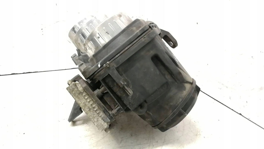 Frontscheinwerfer Alfa Romeo 159 1307329115 Links Scheinwerfer Headlight SCH4219572354ik