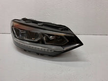 Laden Sie das Bild in den Galerie-Viewer, Frontscheinwerfer VW Touran 5TB941036B LED Rechts Scheinwerfer Headlight