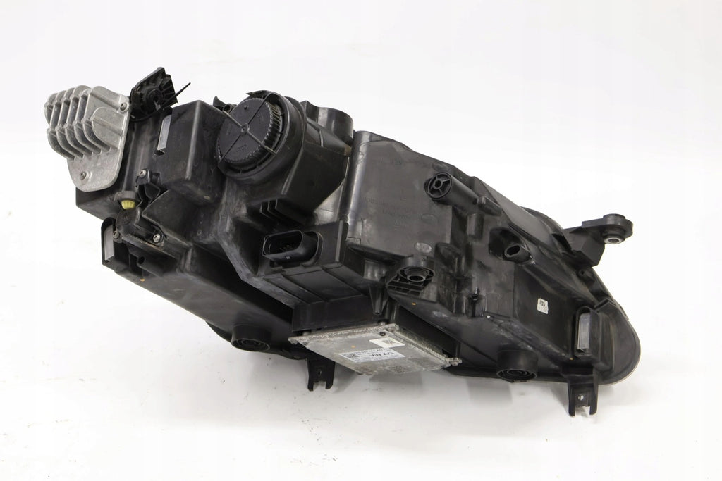 Frontscheinwerfer Seat Ateca 576941007D Laser Links Scheinwerfer Headlight