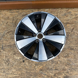 1x Alufelge 18 Zoll 5C0601025AK VW Beetle Rim Wheel FEL2965004434lg
