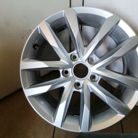1x Alufelge 16 Zoll 6.5