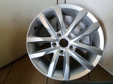 Laden Sie das Bild in den Galerie-Viewer, 1x Alufelge 16 Zoll 6.5" 5x112 41ET VW Passat B8 Rim Wheel FEL8624962233lq