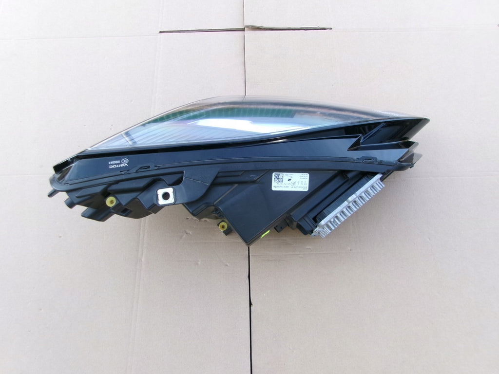 Frontscheinwerfer Jaguar E-Pace X540 M9C3-13W030-BB LED Links Headlight SCH1897131335dh