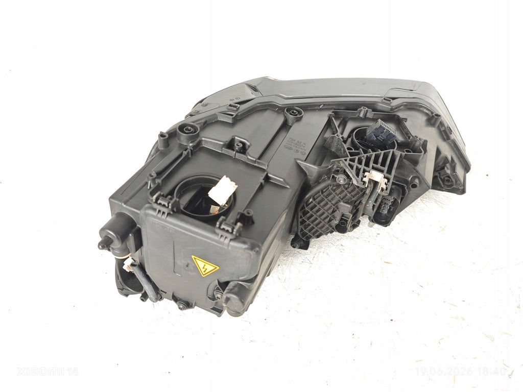 Frontscheinwerfer Audi A1 8XA941006 Xenon Rechts Scheinwerfer Headlight SCH9408301257ta