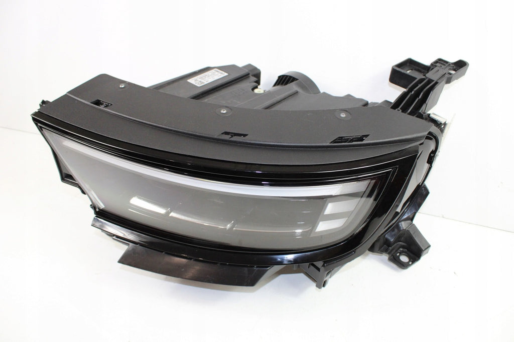 Frontscheinwerfer Opel Mokka 9860326480 Links Scheinwerfer Headlight SCH6101209296ec