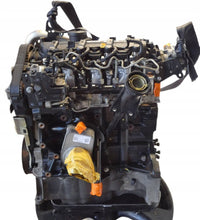 Load image into Gallery viewer, Motor Nissan Renault Qashqai I Clio K9KF646 1.5 DCI 87TKm Diesel Engine Komplett MOT5604946886dg