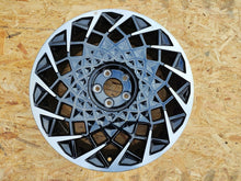 Laden Sie das Bild in den Galerie-Viewer, 1x Alufelge 20 Zoll 8.5" 5x114.3 54 5ET 52910-GI210 Hyundai Ioniq 5 Rim Wheel FEL4669410301px