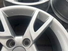 Load image into Gallery viewer, 4x Alufelge 17 Zoll 6.5" 5x112 33ET 8U0071497 Audi Rim Wheel FEL4692558330pe