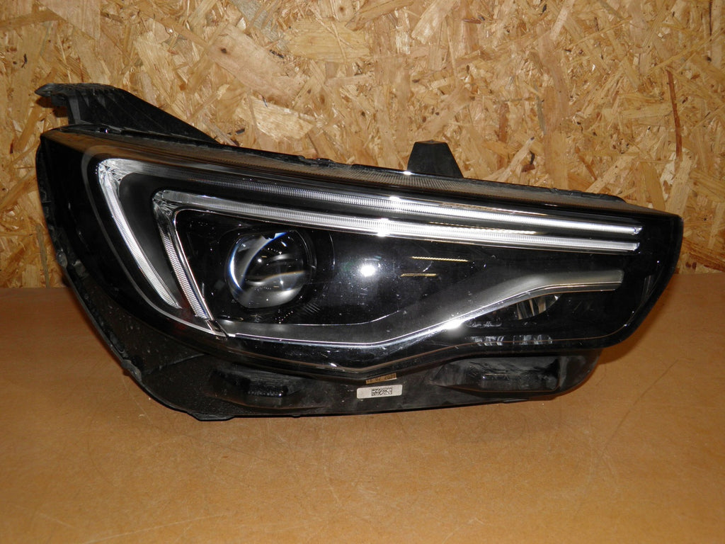 Frontscheinwerfer Opel Grandland X YP00015980 Full LED Rechts Headlight